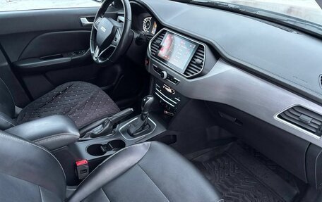 Lifan X70 I, 2018 год, 1 200 000 рублей, 17 фотография