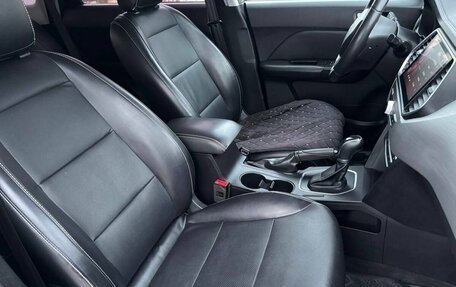 Lifan X70 I, 2018 год, 1 200 000 рублей, 18 фотография