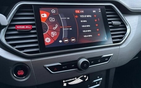 Lifan X70 I, 2018 год, 1 200 000 рублей, 14 фотография