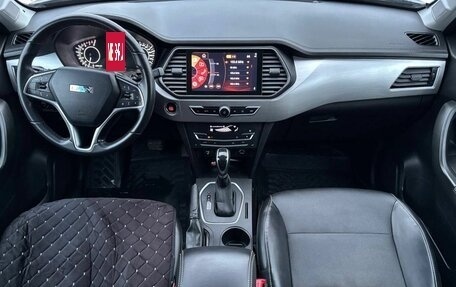 Lifan X70 I, 2018 год, 1 200 000 рублей, 16 фотография