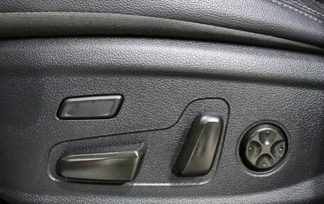 Hyundai Santa Fe IV, 2018 год, 3 190 000 рублей, 12 фотография