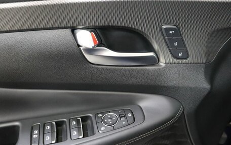 Hyundai Santa Fe IV, 2018 год, 3 190 000 рублей, 11 фотография