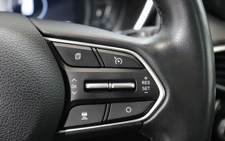 Hyundai Santa Fe IV, 2018 год, 3 190 000 рублей, 17 фотография