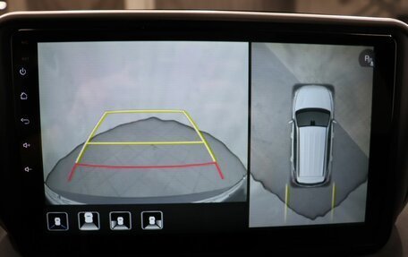 Hyundai Santa Fe IV, 2018 год, 3 190 000 рублей, 21 фотография