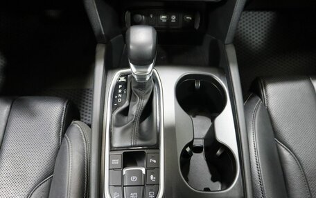 Hyundai Santa Fe IV, 2018 год, 3 190 000 рублей, 19 фотография