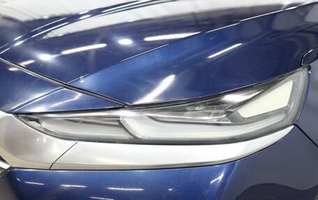 Hyundai Santa Fe IV, 2018 год, 3 190 000 рублей, 26 фотография