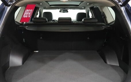 Hyundai Santa Fe IV, 2018 год, 3 190 000 рублей, 24 фотография