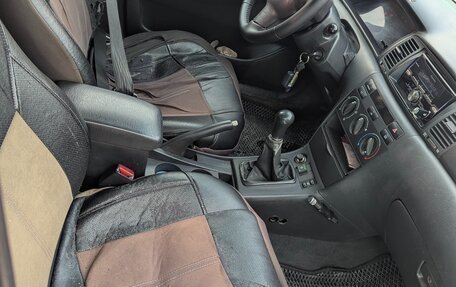 Toyota Corolla, 2006 год, 400 000 рублей, 6 фотография