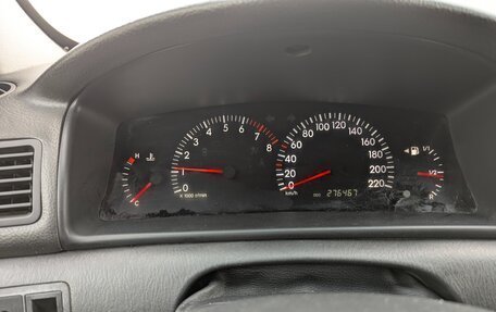 Toyota Corolla, 2006 год, 400 000 рублей, 8 фотография