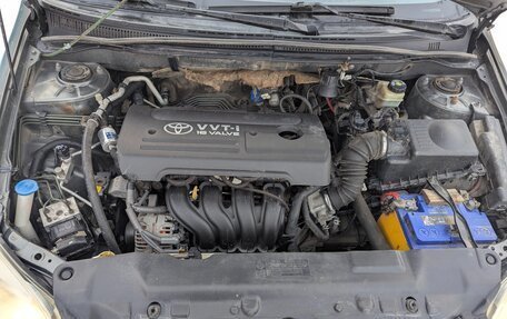 Toyota Corolla, 2006 год, 400 000 рублей, 9 фотография