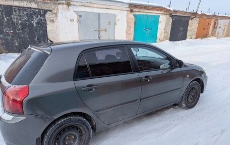 Toyota Corolla, 2006 год, 400 000 рублей, 3 фотография