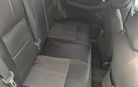 Toyota Corolla, 2006 год, 400 000 рублей, 5 фотография