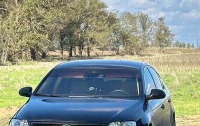 Volkswagen Passat B6, 2007 год, 570 000 рублей, 1 фотография