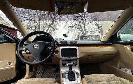 Volkswagen Passat B6, 2007 год, 570 000 рублей, 5 фотография