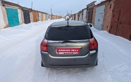 Toyota Corolla, 2006 год, 400 000 рублей, 2 фотография