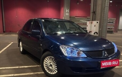 Mitsubishi Lancer IX, 2006 год, 600 000 рублей, 1 фотография