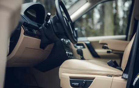 Land Rover Freelander II рестайлинг 2, 2014 год, 2 179 000 рублей, 14 фотография