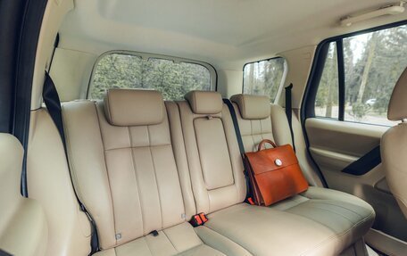 Land Rover Freelander II рестайлинг 2, 2014 год, 2 179 000 рублей, 15 фотография