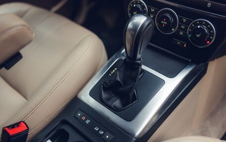 Land Rover Freelander II рестайлинг 2, 2014 год, 2 179 000 рублей, 20 фотография