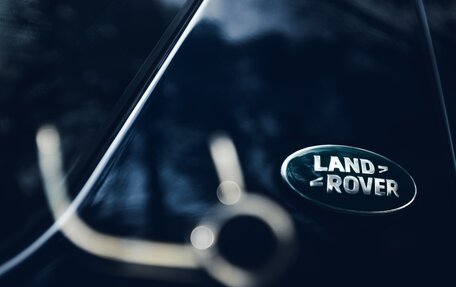 Land Rover Freelander II рестайлинг 2, 2014 год, 2 179 000 рублей, 26 фотография