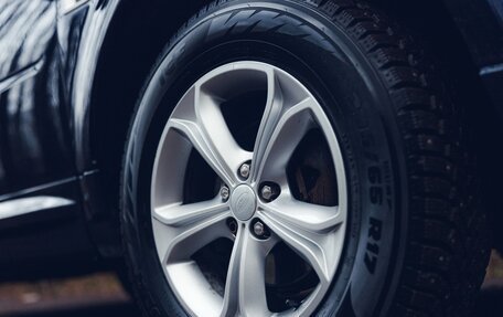 Land Rover Freelander II рестайлинг 2, 2014 год, 2 179 000 рублей, 27 фотография