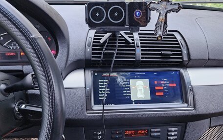 BMW X5, 2003 год, 750 000 рублей, 5 фотография