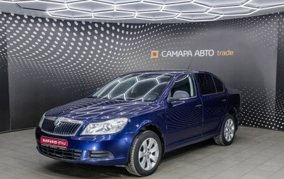 Skoda Octavia, 2009 год, 581 000 рублей, 1 фотография