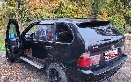 BMW X5, 2003 год, 750 000 рублей, 3 фотография