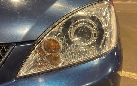 Mitsubishi Lancer IX, 2006 год, 600 000 рублей, 8 фотография