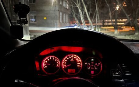 Mitsubishi Lancer IX, 2006 год, 600 000 рублей, 11 фотография