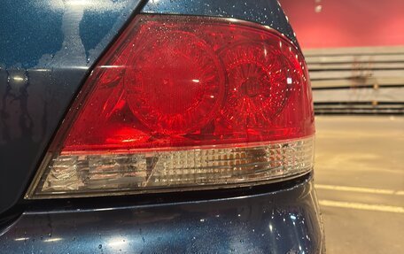 Mitsubishi Lancer IX, 2006 год, 600 000 рублей, 9 фотография