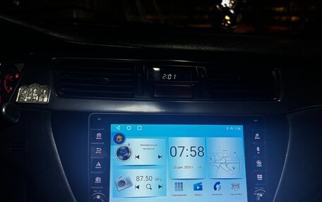 Mitsubishi Lancer IX, 2006 год, 600 000 рублей, 12 фотография