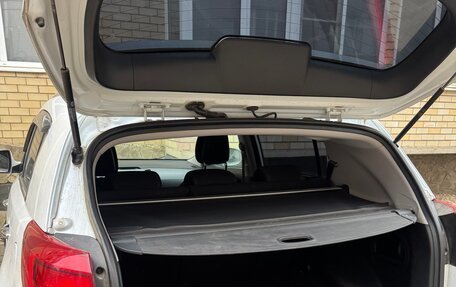 KIA Sportage III, 2015 год, 1 900 000 рублей, 5 фотография