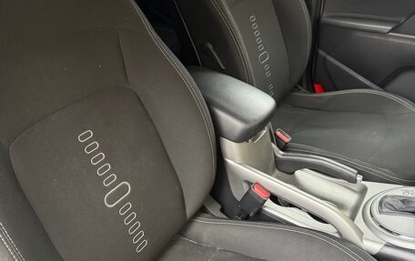 KIA Sportage III, 2015 год, 1 900 000 рублей, 9 фотография