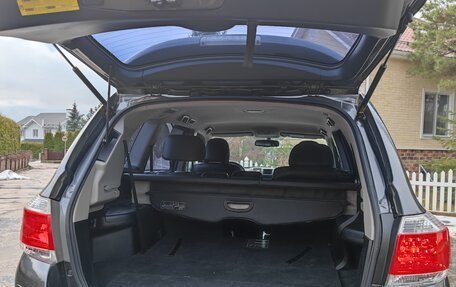 Toyota Highlander III, 2012 год, 1 850 000 рублей, 5 фотография