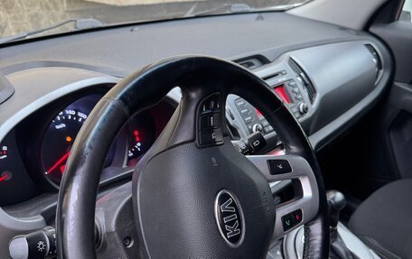 KIA Sportage III, 2015 год, 1 900 000 рублей, 12 фотография