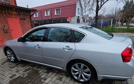 Infiniti M, 2006 год, 1 250 000 рублей, 6 фотография