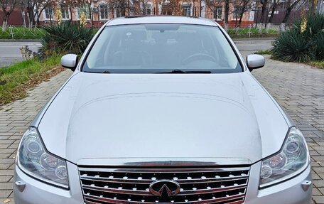 Infiniti M, 2006 год, 1 250 000 рублей, 3 фотография