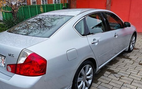 Infiniti M, 2006 год, 1 250 000 рублей, 7 фотография