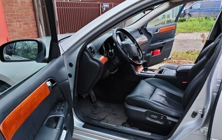 Infiniti M, 2006 год, 1 250 000 рублей, 16 фотография