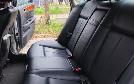 Infiniti M, 2006 год, 1 250 000 рублей, 19 фотография