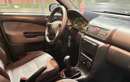 Skoda Octavia IV, 2007 год, 380 000 рублей, 10 фотография