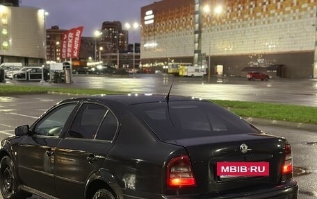 Skoda Octavia IV, 2007 год, 380 000 рублей, 6 фотография