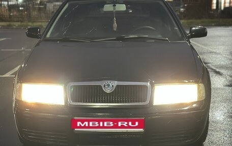 Skoda Octavia IV, 2007 год, 380 000 рублей, 7 фотография