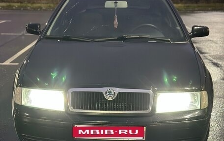 Skoda Octavia IV, 2007 год, 380 000 рублей, 2 фотография