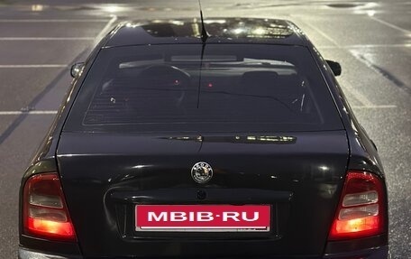 Skoda Octavia IV, 2007 год, 380 000 рублей, 5 фотография