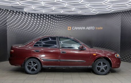 Nissan Almera, 2004 год, 210 000 рублей, 5 фотография