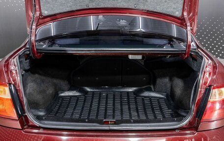 Nissan Almera, 2004 год, 210 000 рублей, 17 фотография