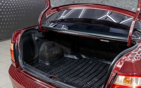 Nissan Almera, 2004 год, 210 000 рублей, 16 фотография