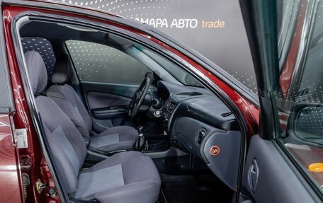 Nissan Almera, 2004 год, 210 000 рублей, 14 фотография